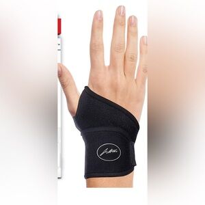 2 Wrap/Wrist Brace for Carpal Tunnel/Tendonitis